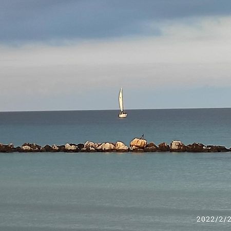 A Due Passi Dal Mare Apartamento Otranto Exterior foto