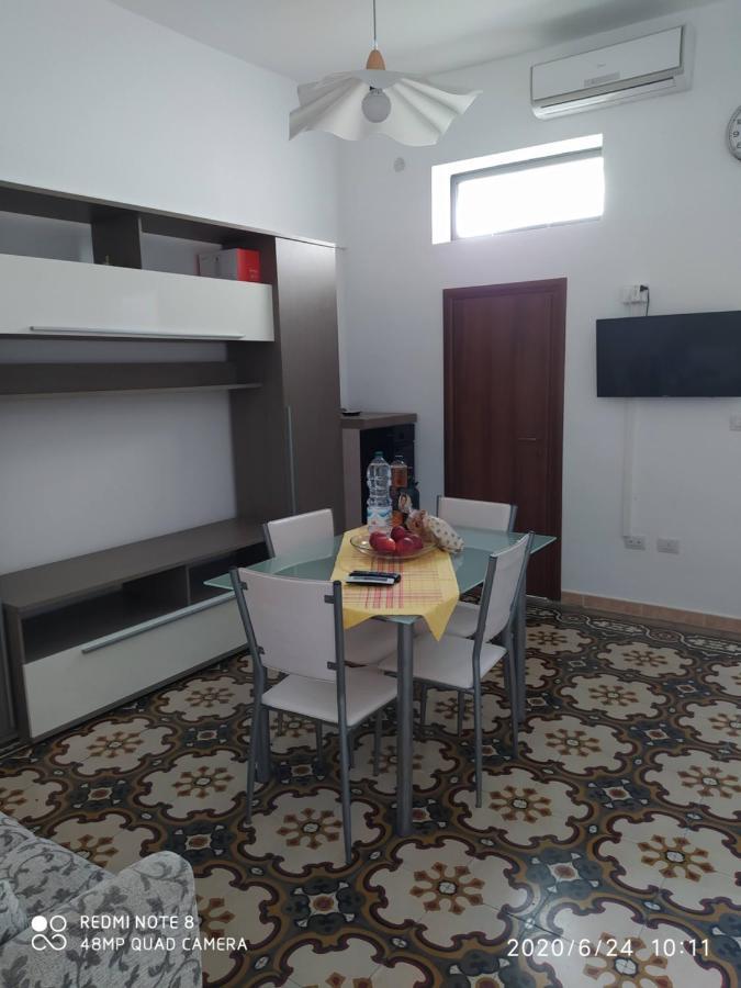 A Due Passi Dal Mare Apartamento Otranto Exterior foto