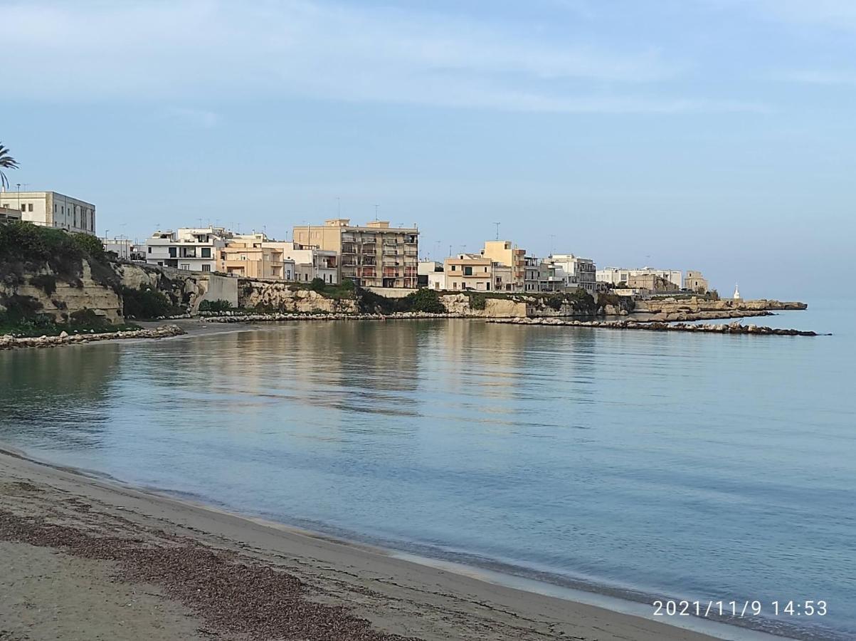 A Due Passi Dal Mare Apartamento Otranto Exterior foto