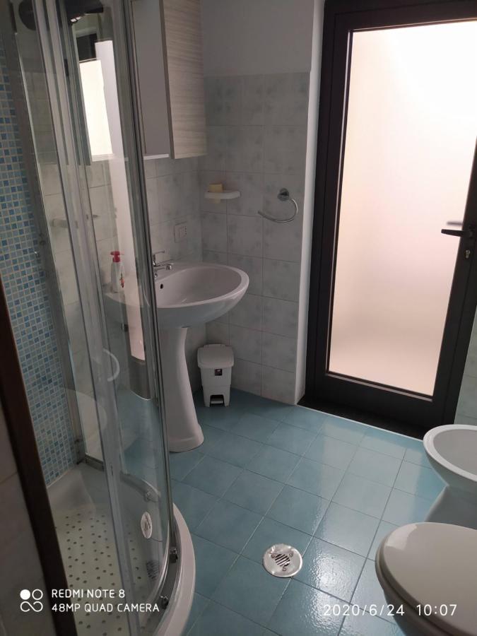 A Due Passi Dal Mare Apartamento Otranto Exterior foto