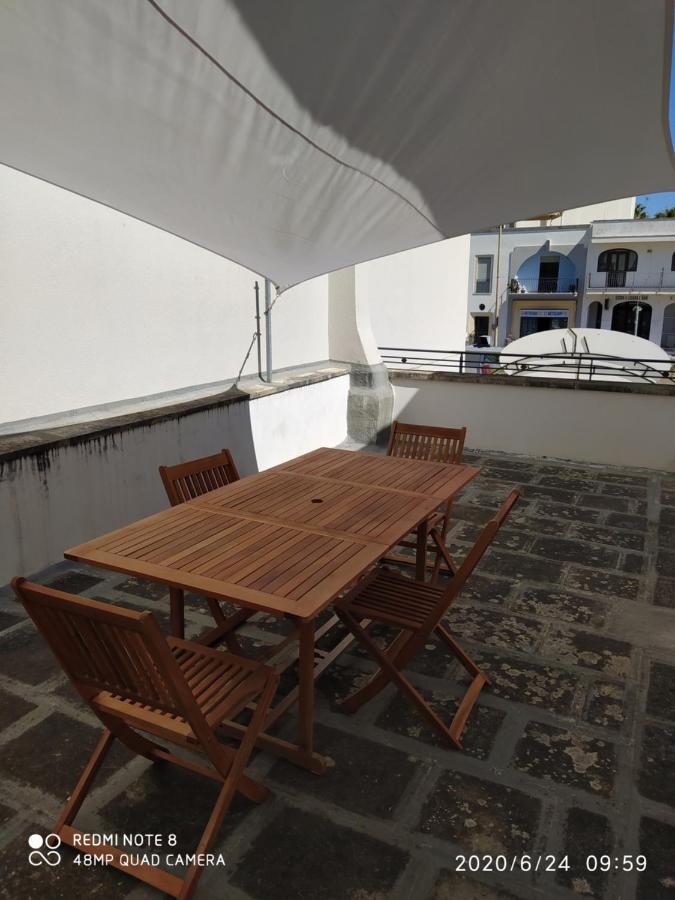 A Due Passi Dal Mare Apartamento Otranto Exterior foto