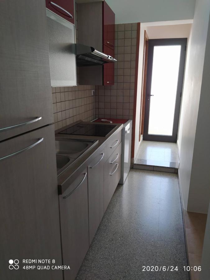 A Due Passi Dal Mare Apartamento Otranto Exterior foto