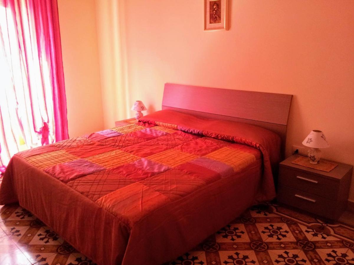 A Due Passi Dal Mare Apartamento Otranto Exterior foto